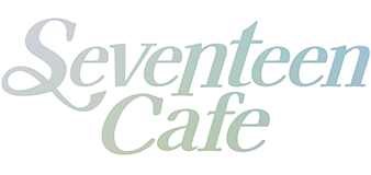 SEVENTEEN CAFE 2025 ～TIME TOGETHER～