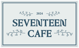 SEVENTEEN CAFE 2024 ～MORNING GREEN～